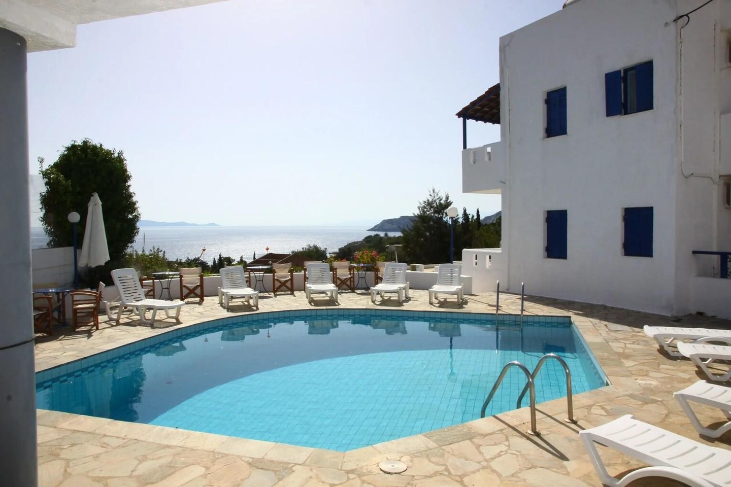Thalia Bloom Villa Apartments, о. Крит, Греція мініатюра 41