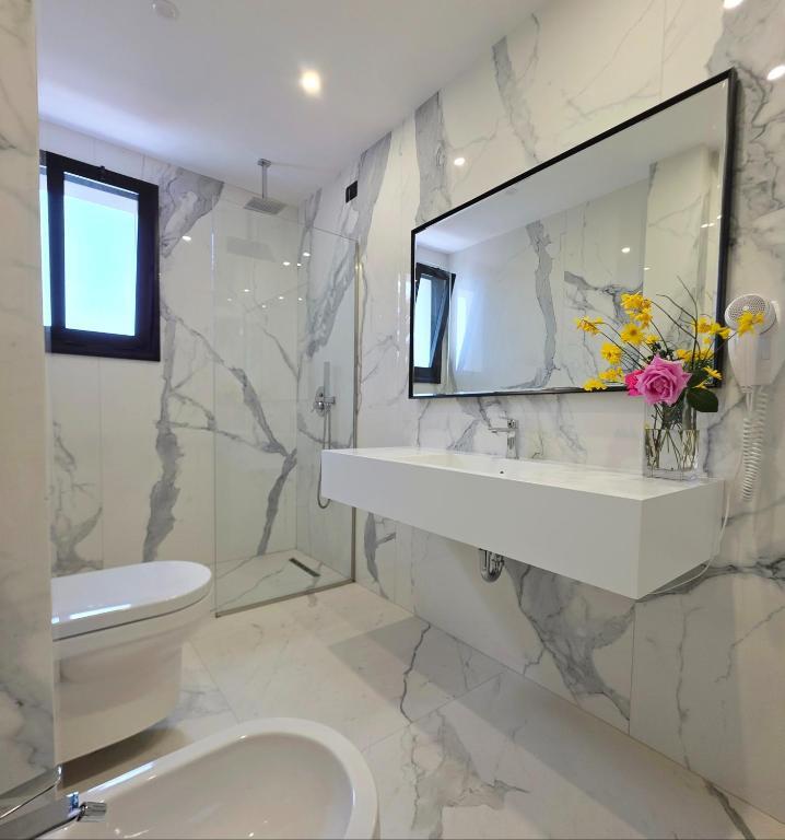 Valza Boutique Hotel — Вльора, Албанія мініатюра 7
