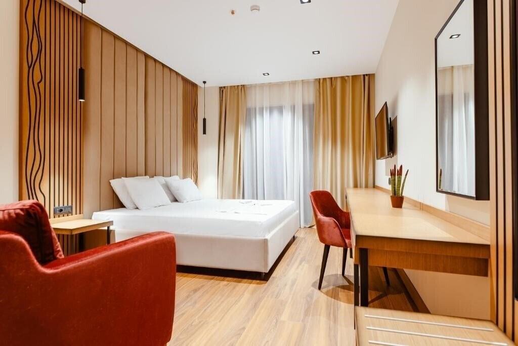 Valza Boutique Hotel — Вльора, Албанія мініатюра 8