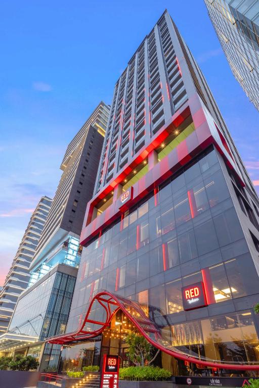 Radisson Red Danang — Дананг, В'єтнам мініатюра 108
