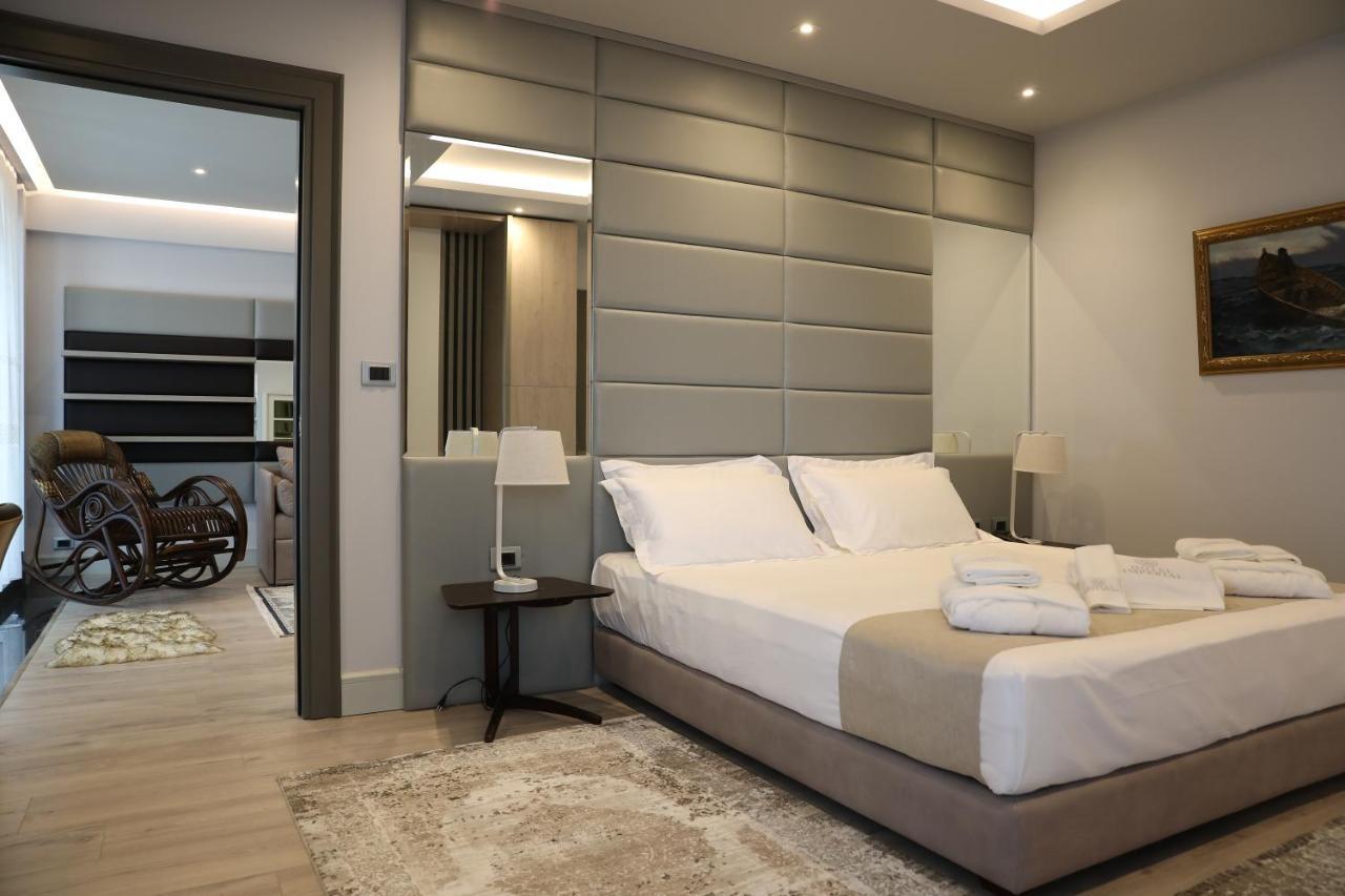 Imperial Hotel Vlore — Вльора, Албанія мініатюра 10