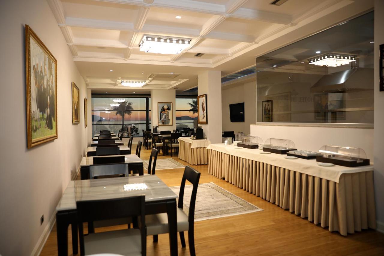 Imperial Hotel Vlore — Вльора, Албанія мініатюра 6
