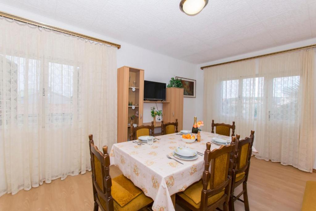 Amalija Apartments — Водіце, Хорватія мініатюра 8