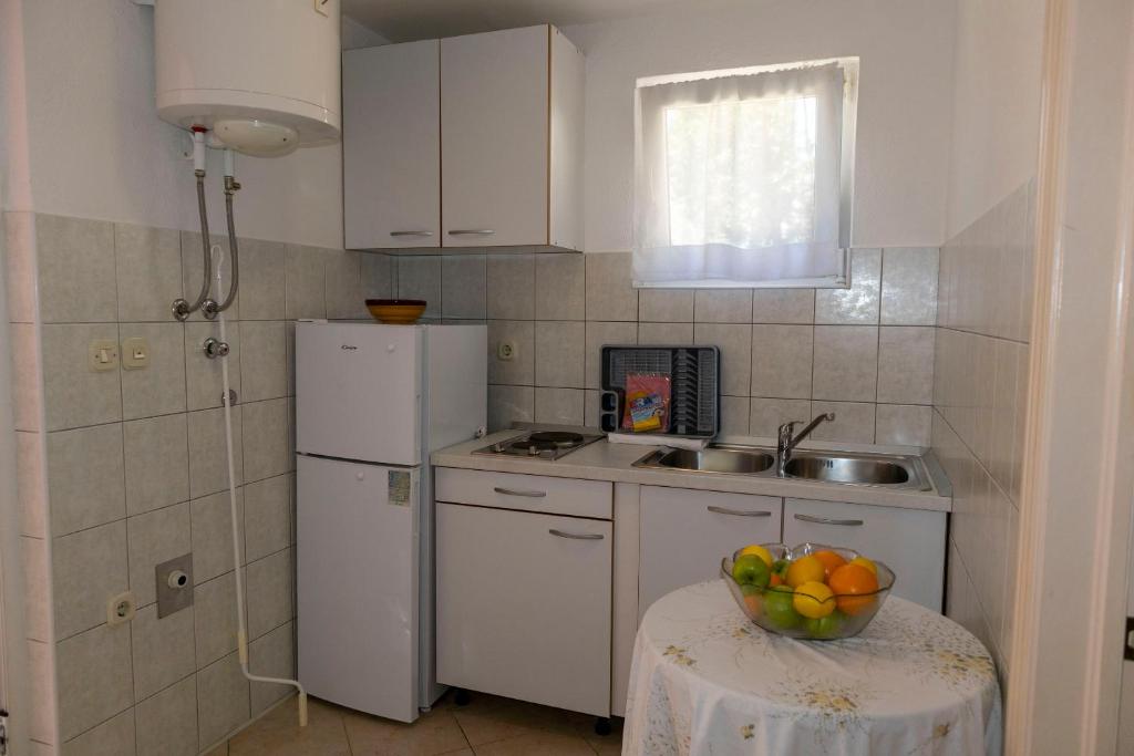 Ante Apartments, Макарська, Хорватія мініатюра 14