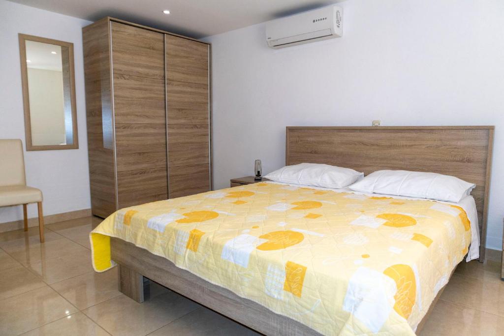 Ante Apartments, Макарська, Хорватія мініатюра 10