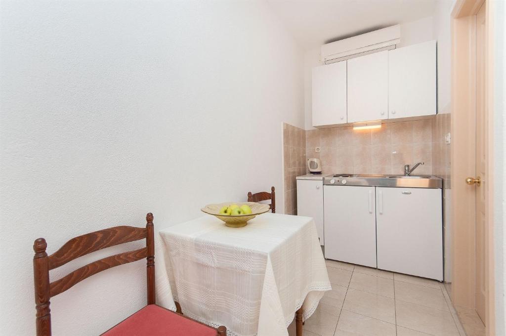 Ante Apartments, Макарська, Хорватія мініатюра 8