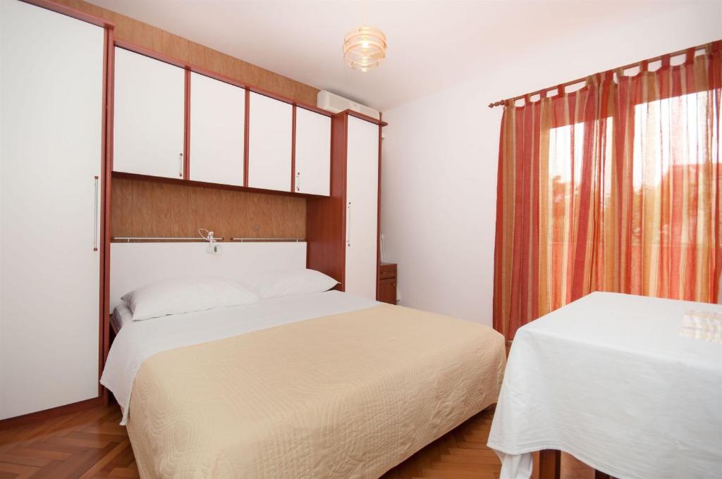 Ante Apartments, Макарська, Хорватія мініатюра 11