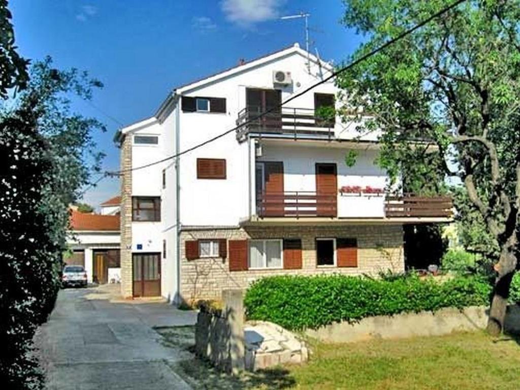 Brankaa Apartments — Водіце, Хорватія — фото 1