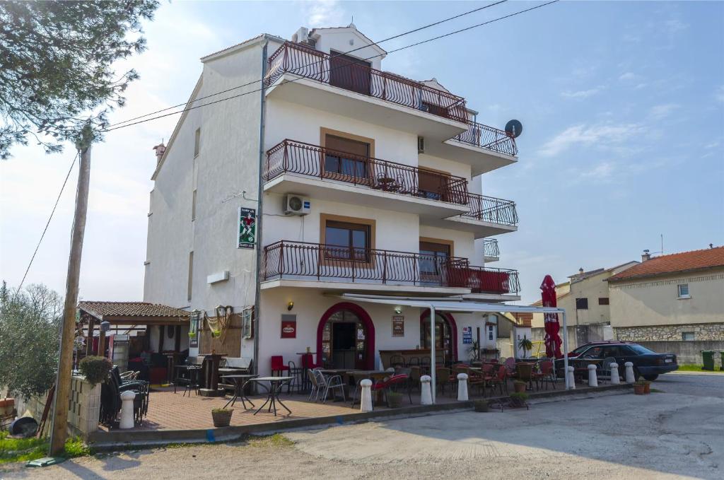 Brankica Vodice Apartment — Водіце, Хорватія — фото 1