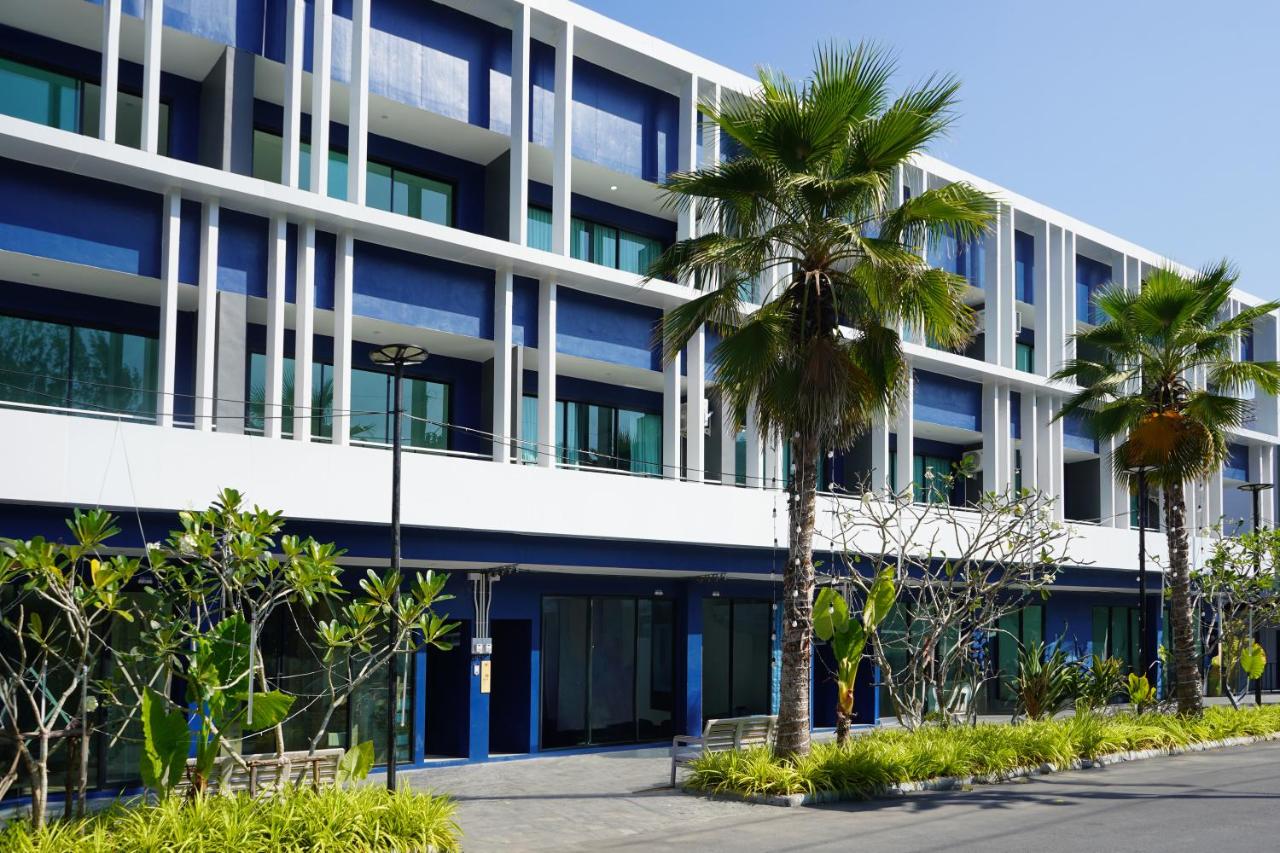 Seaside Naithon Phuket — о. Пхукет, Таїланд мініатюра 60