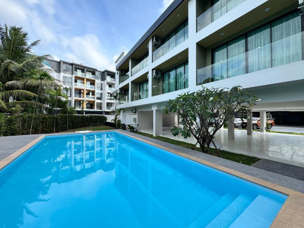 Seaside Naithon Phuket — о. Пхукет, Таїланд мініатюра 55