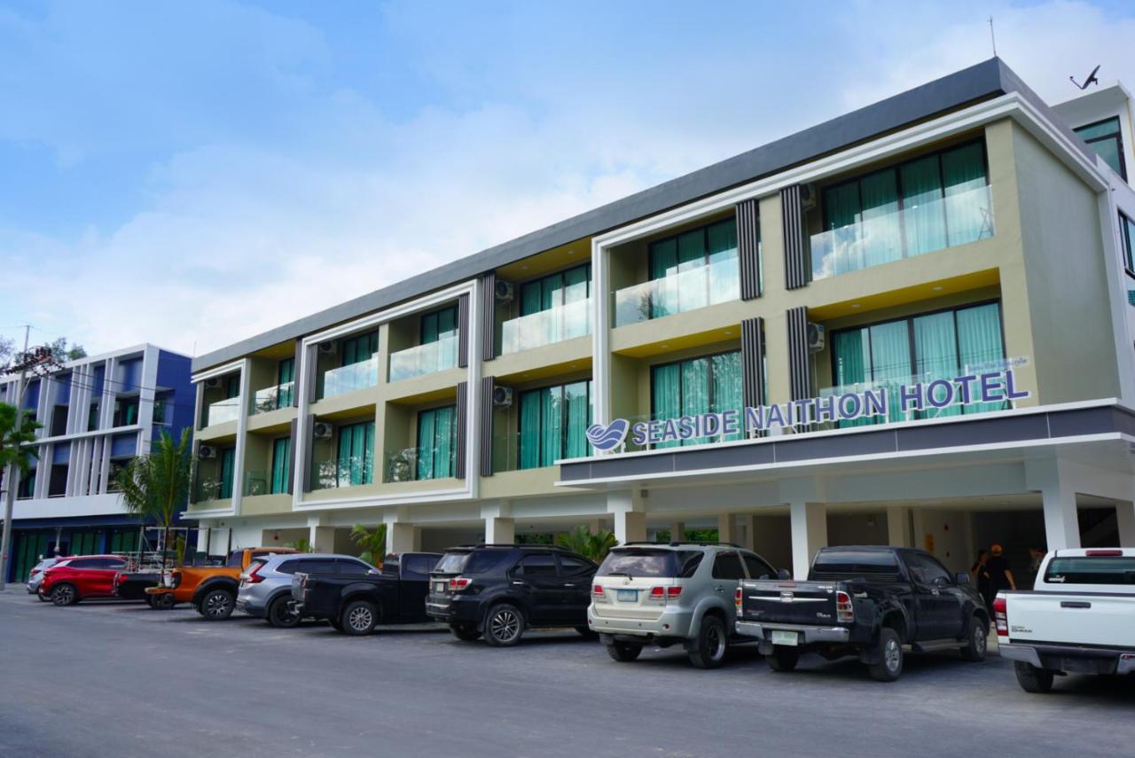 Seaside Naithon Phuket — о. Пхукет, Таїланд мініатюра 61