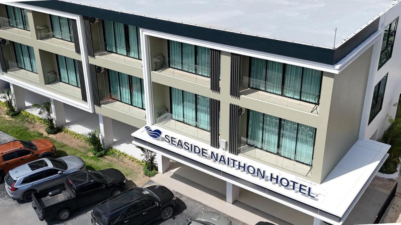 Seaside Naithon Phuket — о. Пхукет, Таїланд мініатюра 59