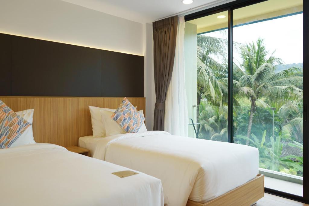 Seaside Naithon Phuket — о. Пхукет, Таїланд мініатюра 54