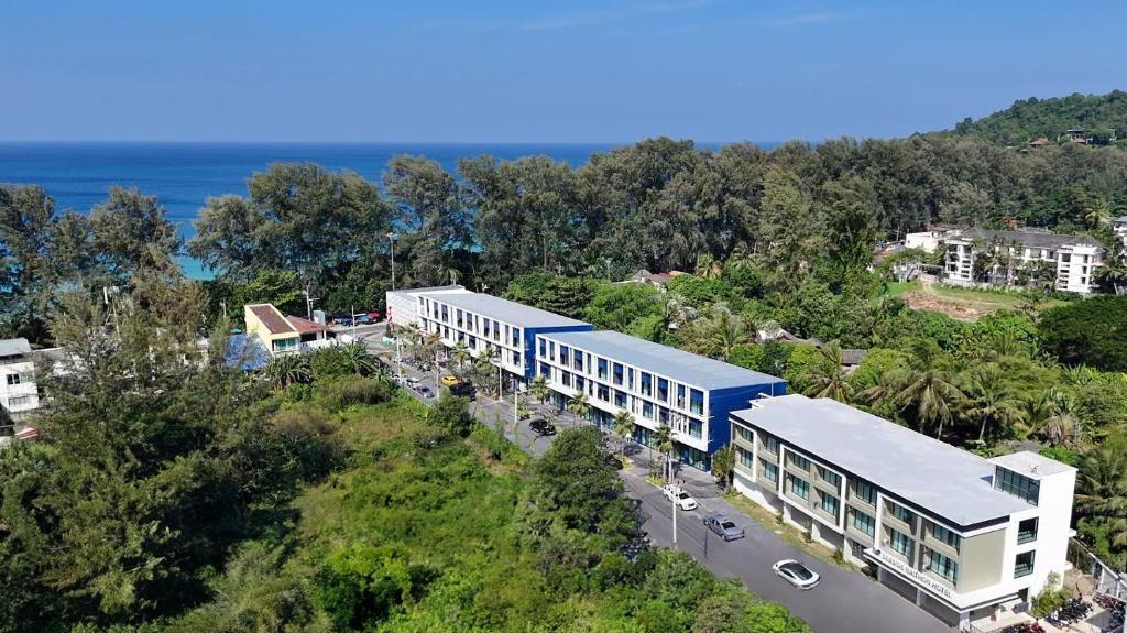Seaside Naithon Phuket — о. Пхукет, Таїланд мініатюра 56