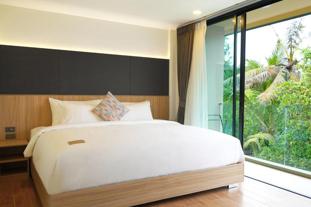 Seaside Naithon Phuket — о. Пхукет, Таїланд мініатюра 52