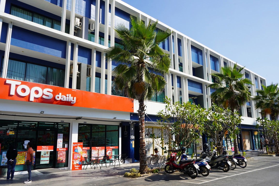Seaside Naithon Phuket — о. Пхукет, Таїланд мініатюра 58