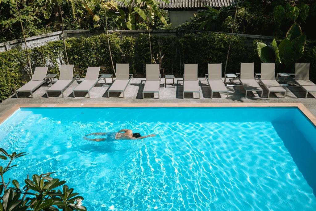 Seaside Naithon Phuket — о. Пхукет, Таїланд мініатюра 51