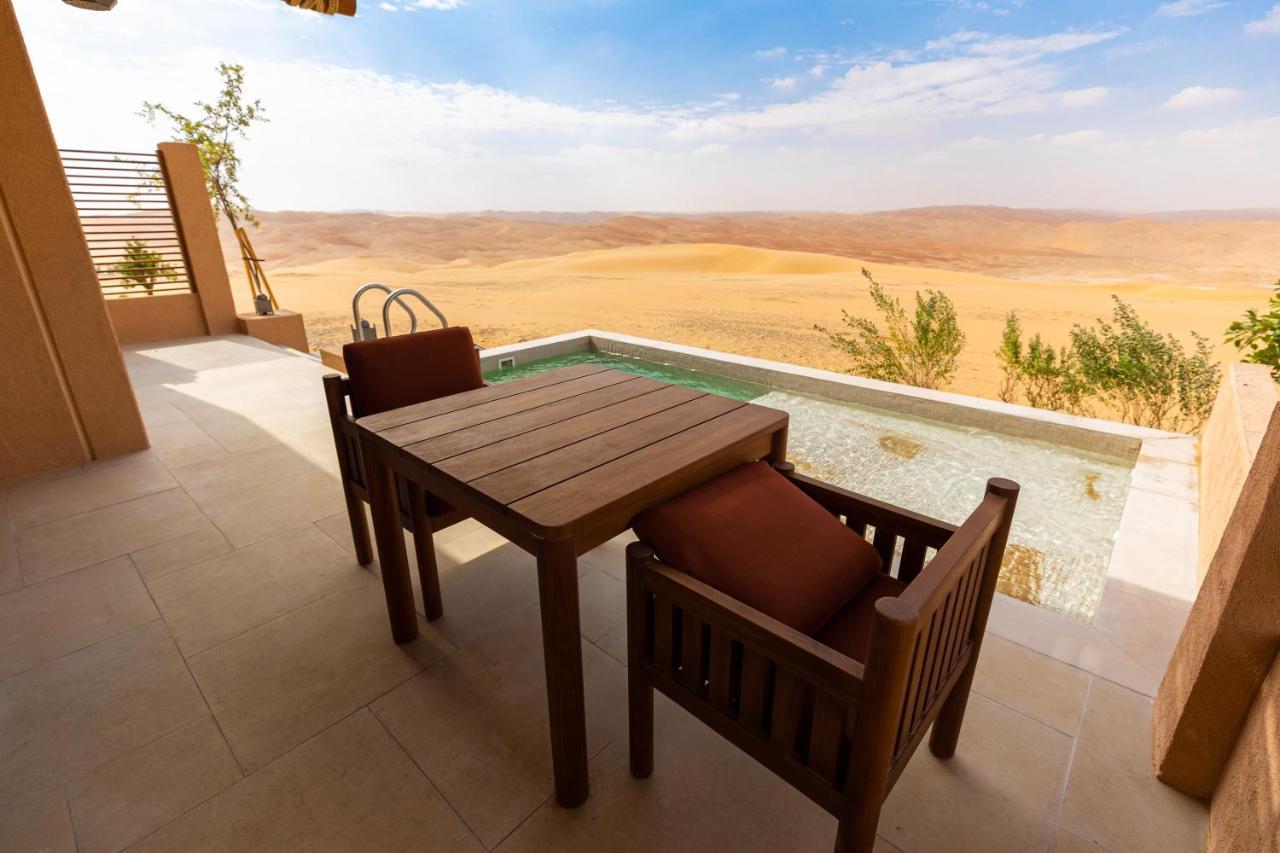 Bab Al Nojoum Bateen Liwa Resort, Абу Дабі, Об'єднані Арабські Емірати мініатюра 7