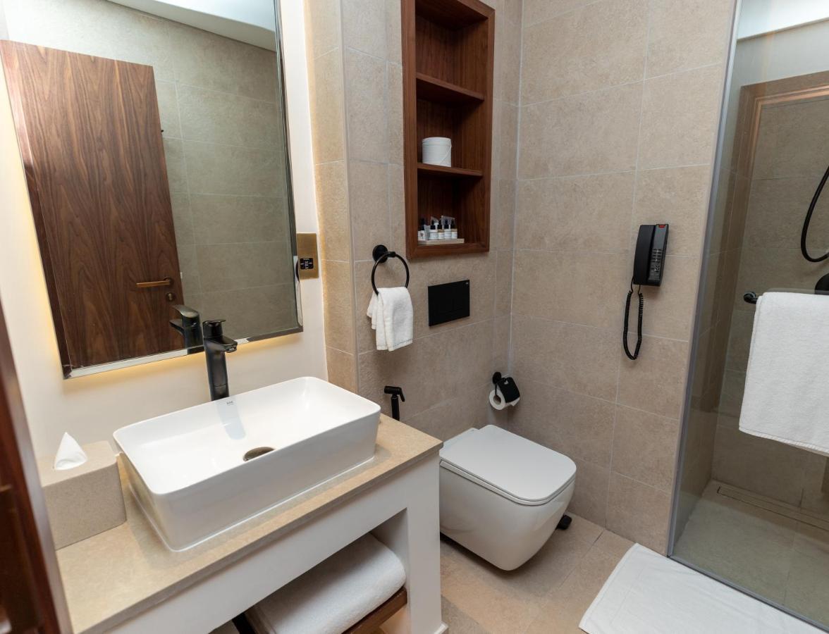 Bab Al Nojoum Bateen Liwa Resort, Абу Дабі, Об'єднані Арабські Емірати мініатюра 6