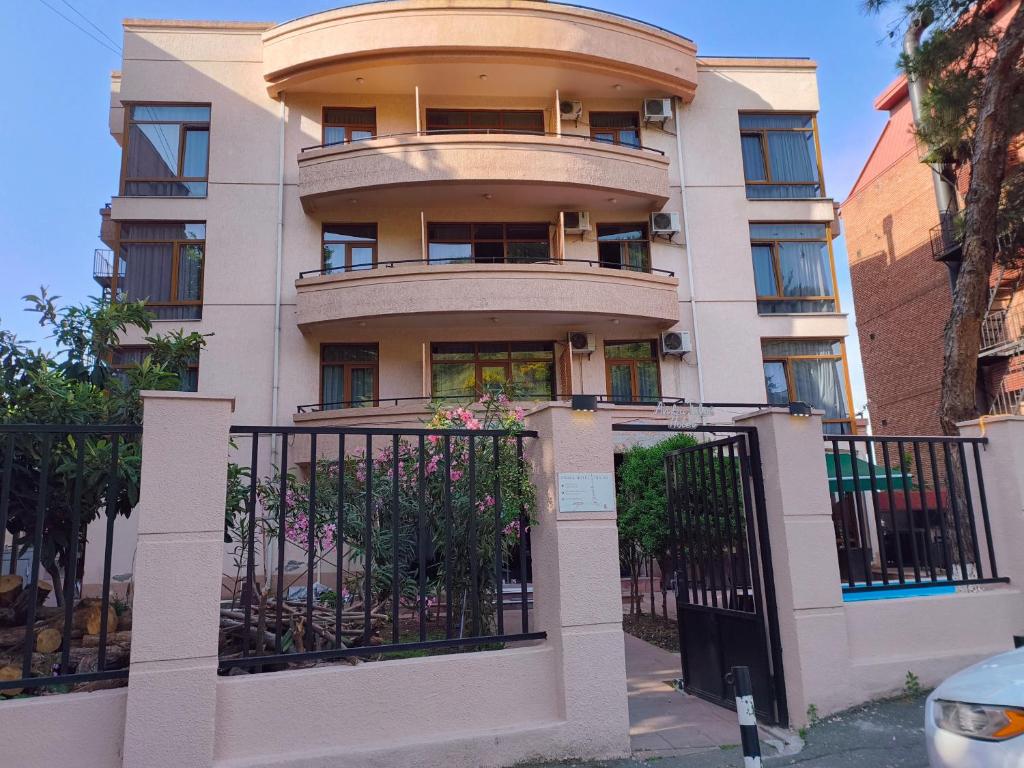 Andza Tbilisi Hotel — Тбілісі, Грузія мініатюра 131