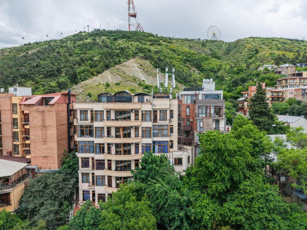 Andza Tbilisi Hotel — Тбілісі, Грузія мініатюра 132