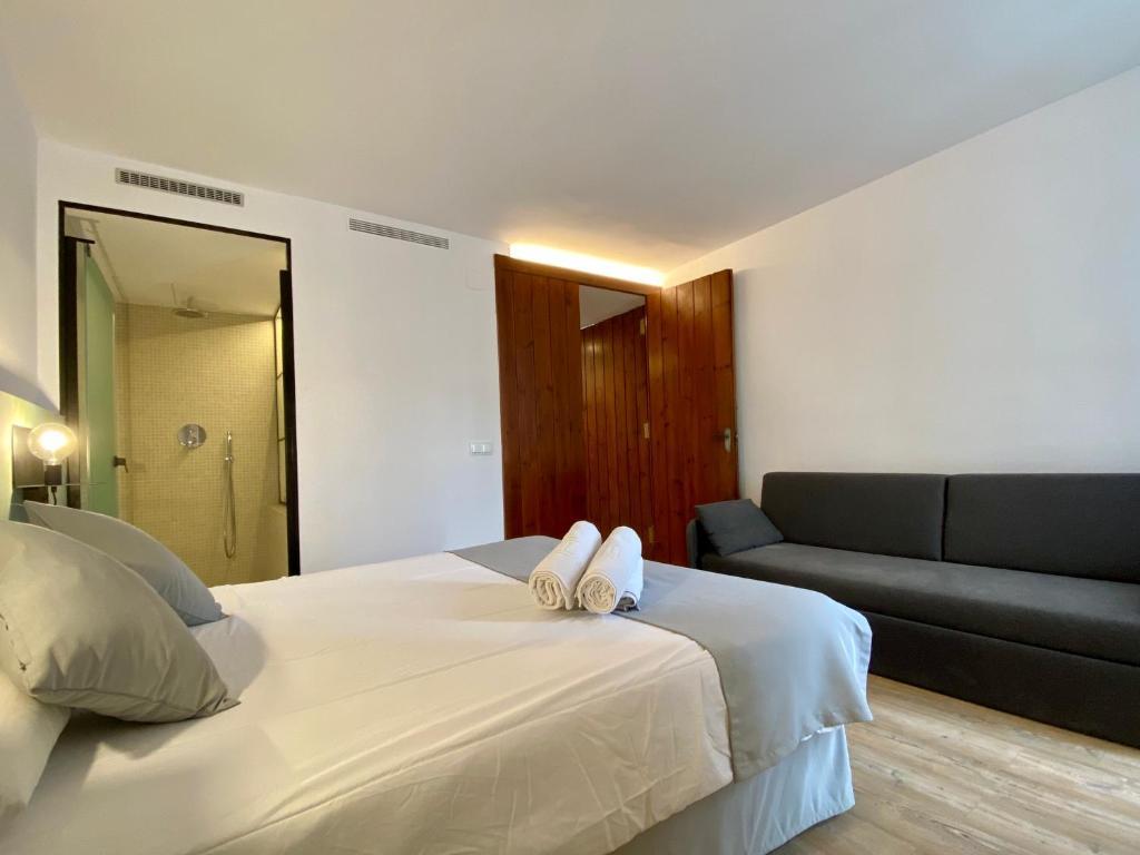 SunClub CalaVinya Hotel — Коста Дорада, Іспанія мініатюра 7