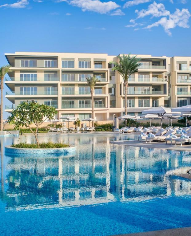 Address Beach Resort Marassi — Ель-Аламейн, Єгипет — фото 1