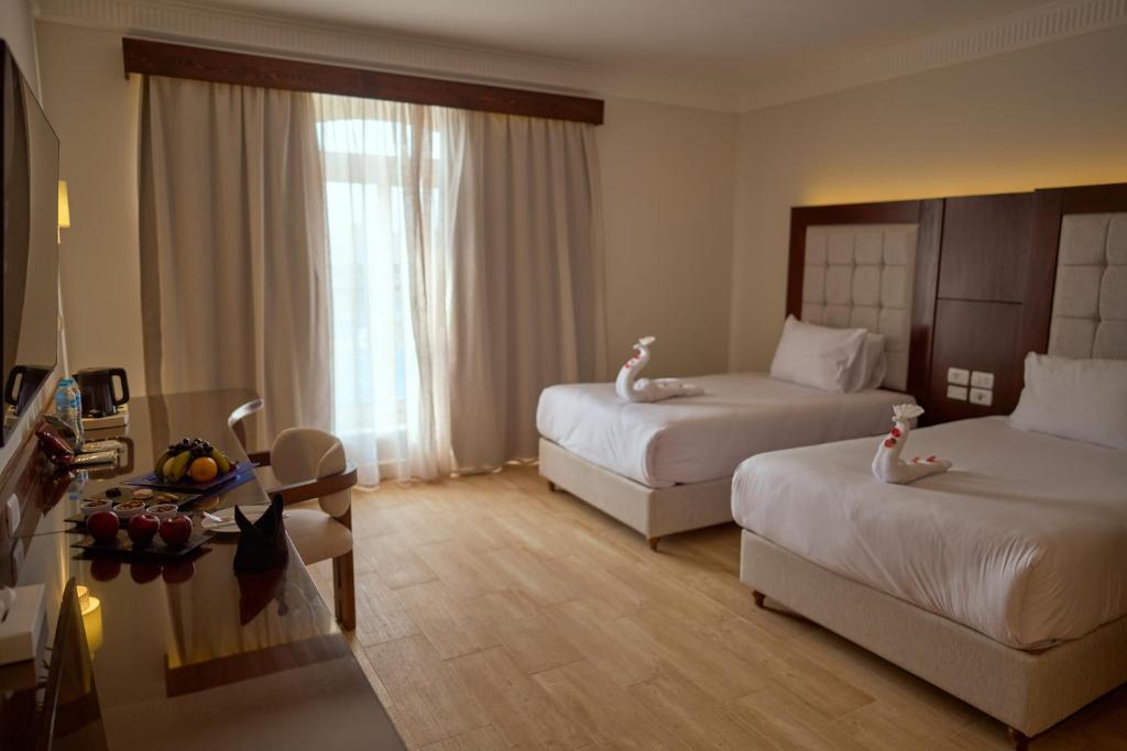 Diamond Beach by Pearl Resorts, Марса-Алам, Єгипет мініатюра 7