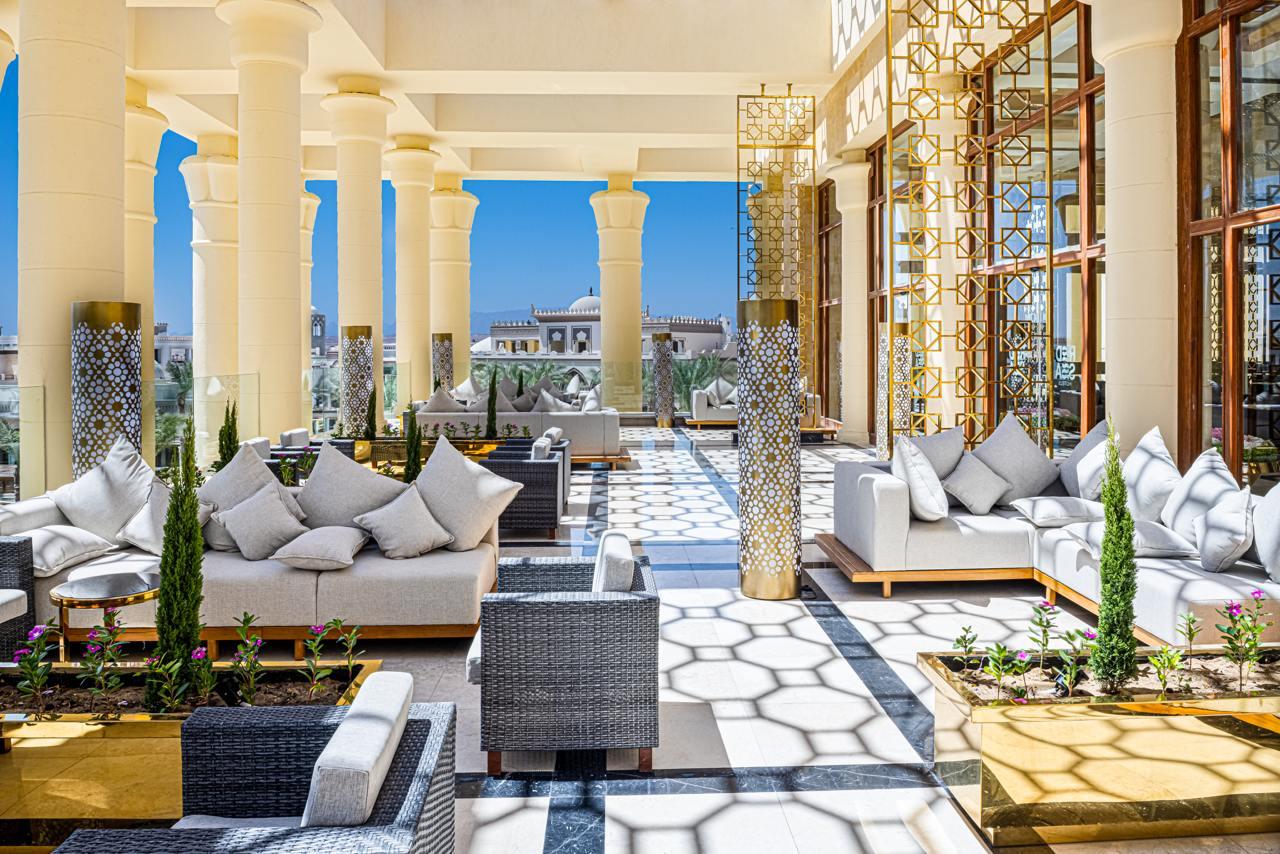 El Kasr Sahl Hasheesh — Сахль Хашиш, Єгипет мініатюра 8