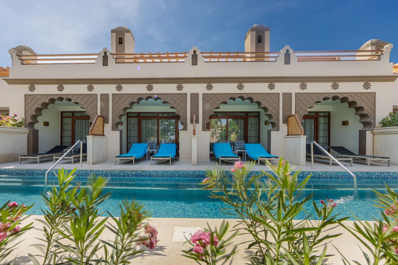 El Kasr Sahl Hasheesh — Сахль Хашиш, Єгипет мініатюра 7