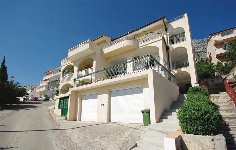 Pavlinovic Apartmani Kastel Kambelovac — Каштела, Хорватія мініатюра 6