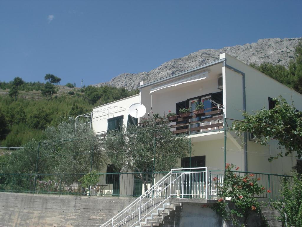 Smiljana Apartments Stanici, Оміш, Хорватія, фото 1
