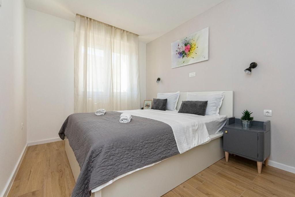 Cute Apartment — Оміш, Хорватія мініатюра 6