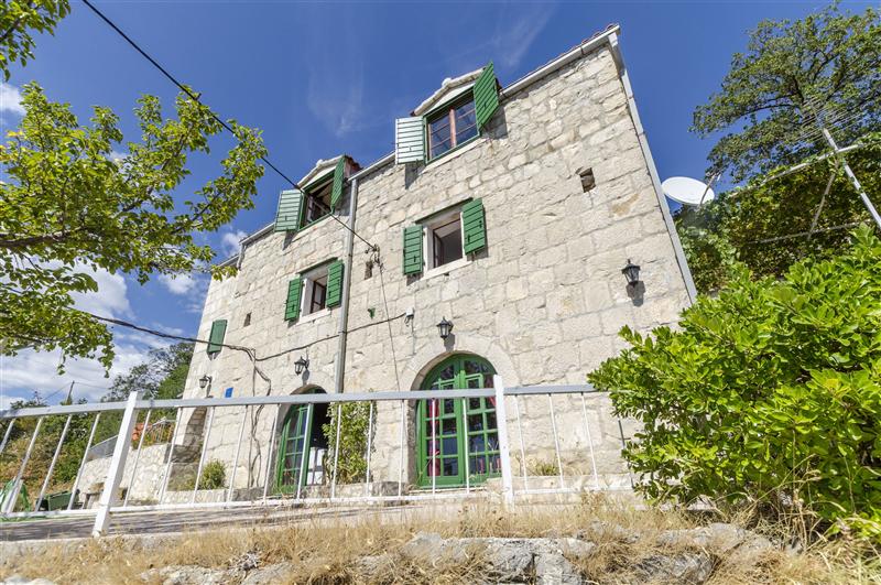 Boris Apartment Gornja Brela — Брела, Хорватія мініатюра 38