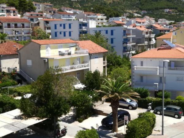 Ivo Makarska Apartment — Макарська, Хорватія мініатюра 20