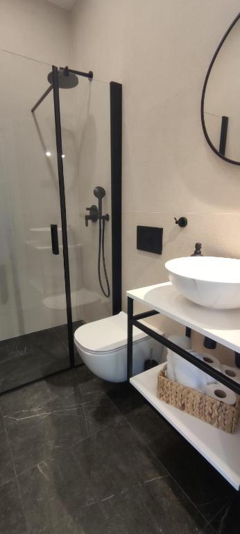 Ivo Makarska Apartment — Макарська, Хорватія мініатюра 19