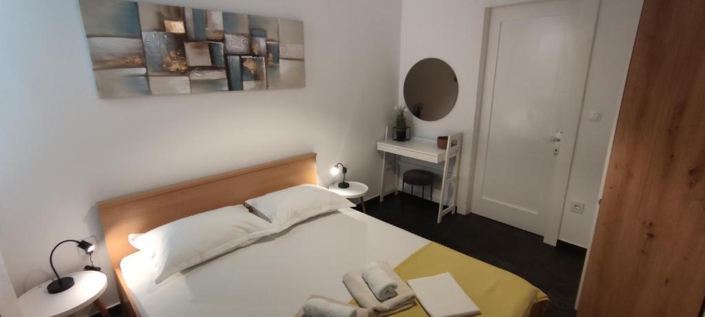 Ivo Makarska Apartment — Макарська, Хорватія мініатюра 14