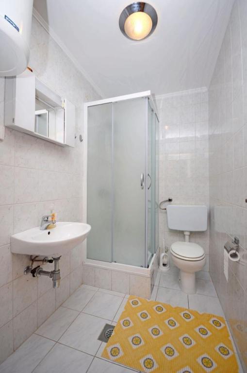 Marinko Apartments — Макарська, Хорватія мініатюра 6