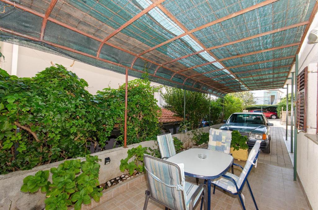 Marinko Apartments — Макарська, Хорватія мініатюра 7