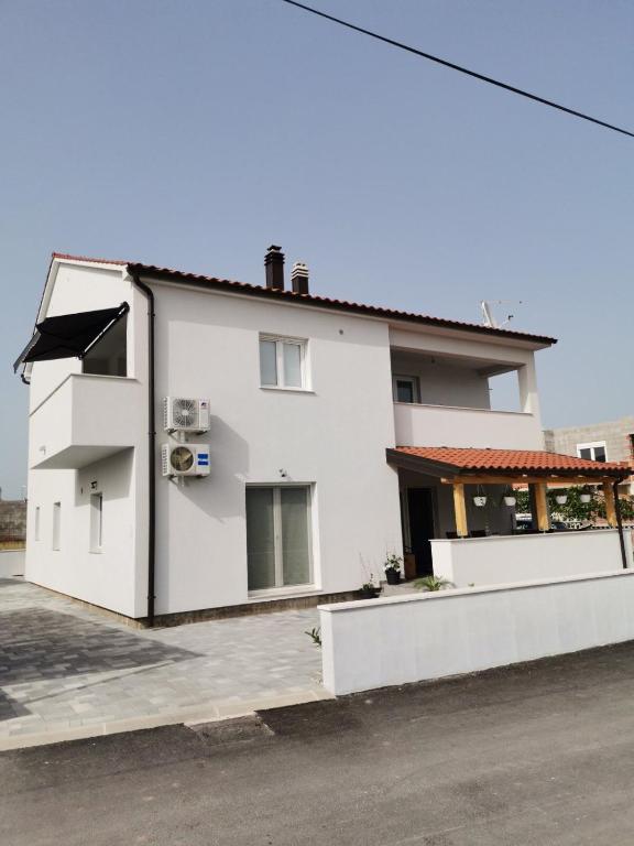 Tea Aрartments — Водіце, Хорватія — фото 1