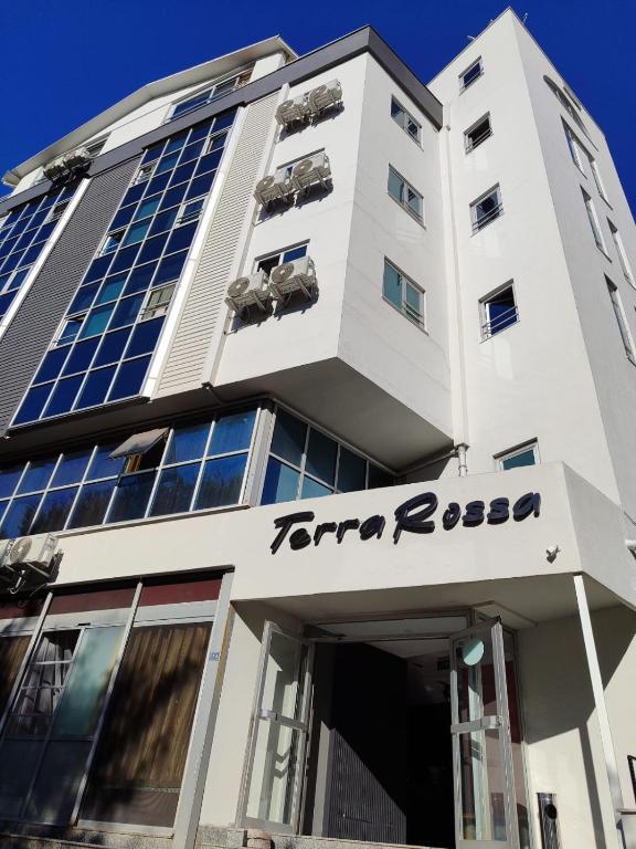 Terra Rossa — Анталія, Туреччина — фото 1