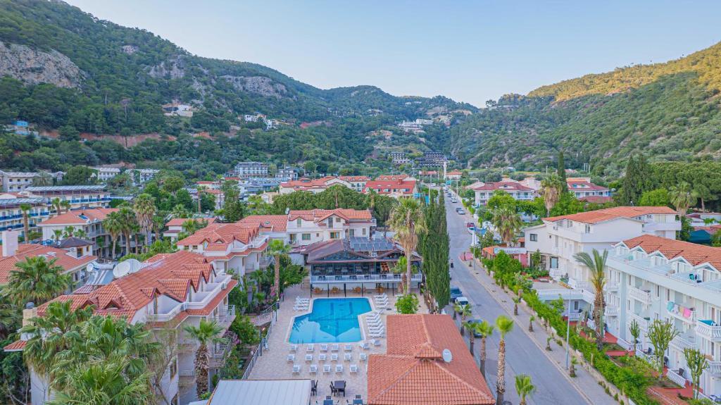 Dream of Oludeniz Hotel — Фетхіє, Туреччина мініатюра 6