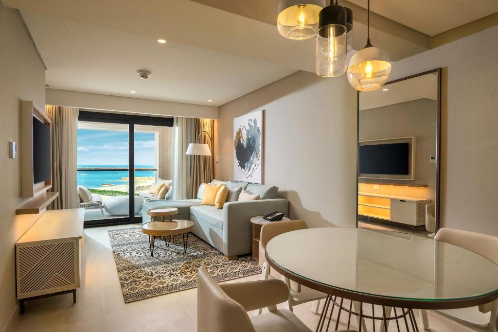 Palma Bay Rotana Resort — Ель-Аламейн, Єгипет мініатюра 10