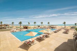 Palma Bay Rotana Resort — Ель-Аламейн, Єгипет мініатюра 8