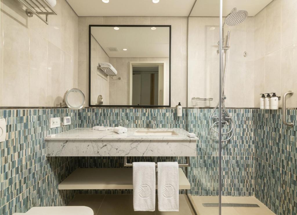 Palma Bay Rotana Resort — Ель-Аламейн, Єгипет мініатюра 11