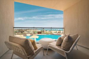 Palma Bay Rotana Resort — Ель-Аламейн, Єгипет мініатюра 12