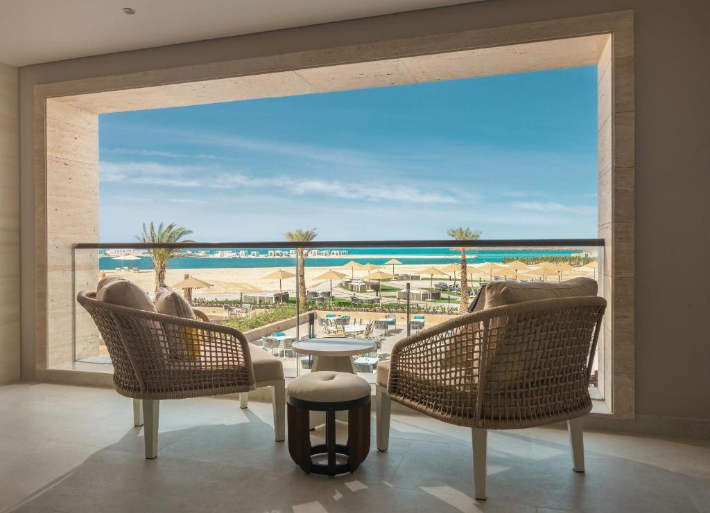 Palma Bay Rotana Resort — Ель-Аламейн, Єгипет мініатюра 7