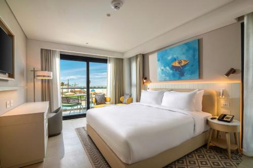 Palma Bay Rotana Resort — Ель-Аламейн, Єгипет мініатюра 9