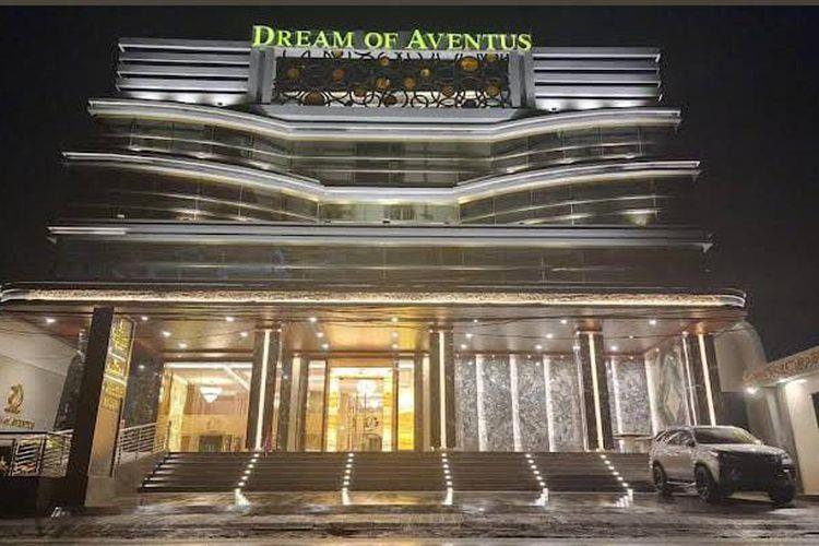 Dream of Aventus Hotel Kuta — о. Балі, Індонезія мініатюра 99